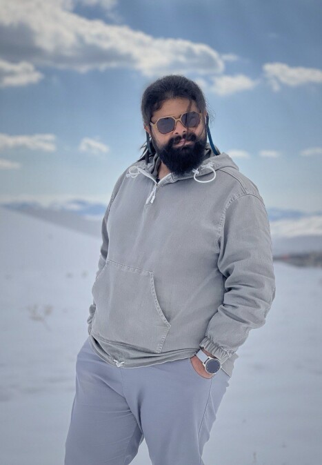 Mehran Hajikhodabakhshi