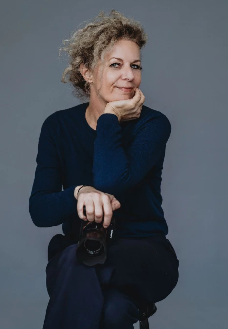 Carin Deben