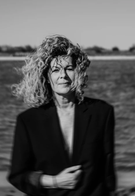 Carin Deben