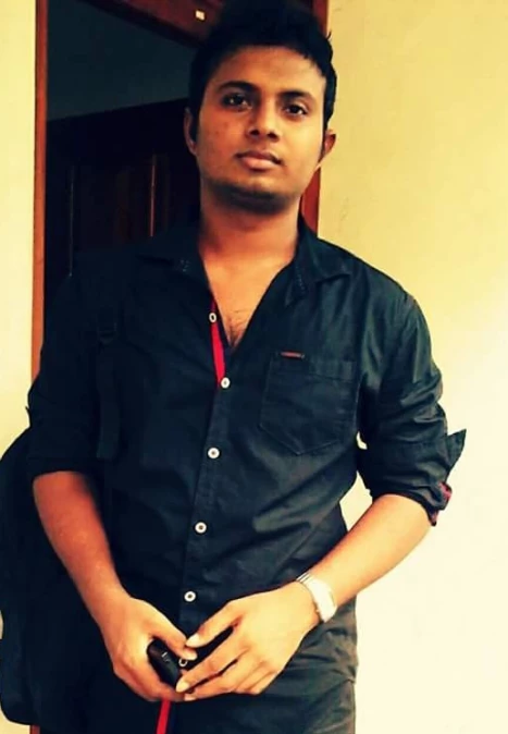 Sajath Lakshitha Perera