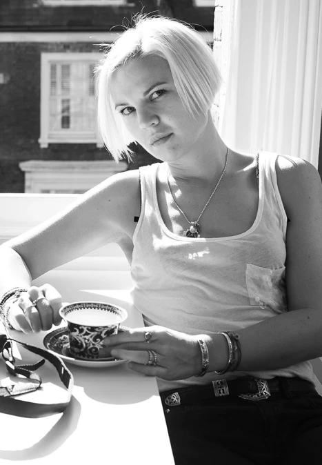 Svetlana Masterova