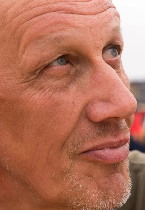 Stefan Alen