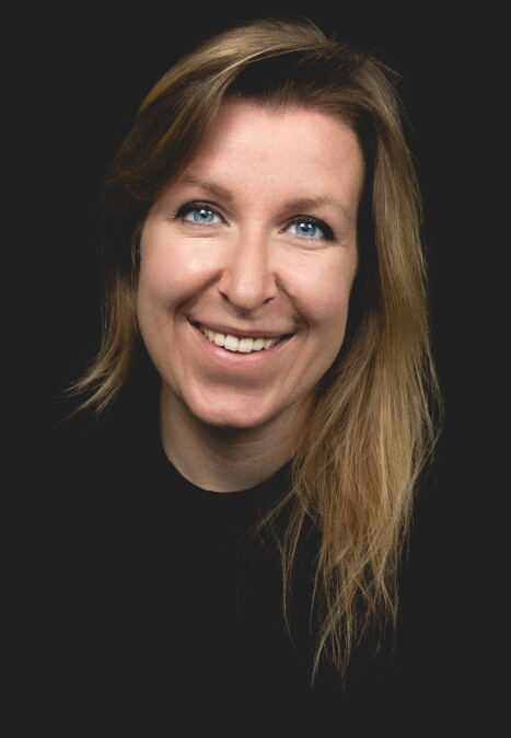 Nicolette Suijkerbuijk