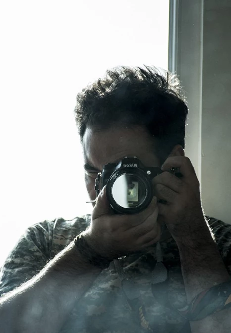 Farzan Balkani