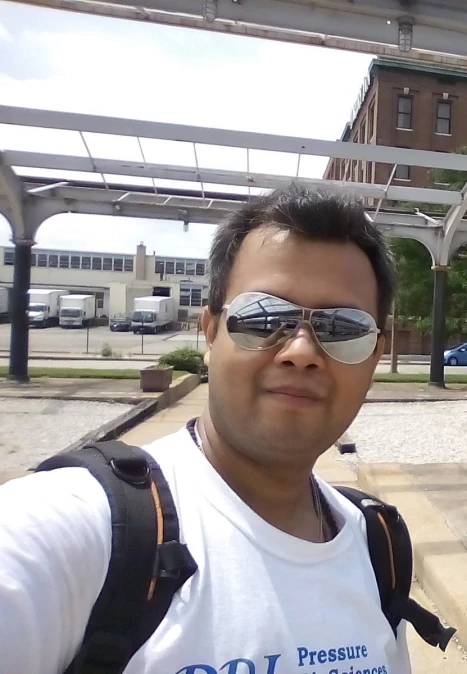 Arijit Biswas