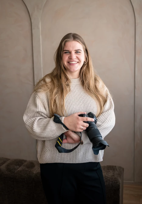 Mariska Van Muijlwijk