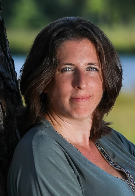 Karin Van Der Heijden