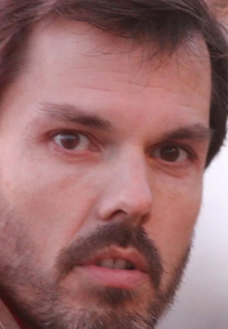 Eduardo Barroso