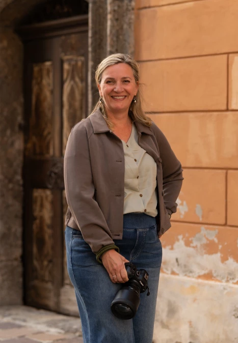 Marjolijn Vos