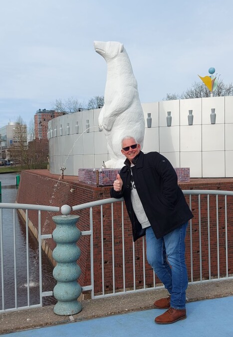 Maarten Bal