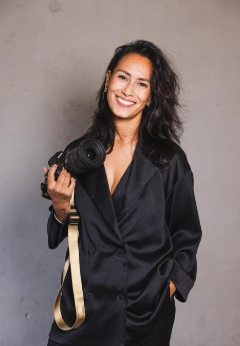 Aydah Legerstee