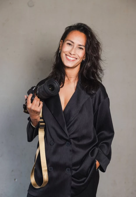 Aydah Legerstee