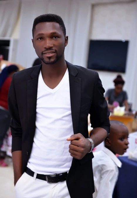Ayomidara Olaiya