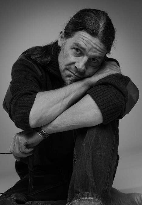 Daniel Baumann