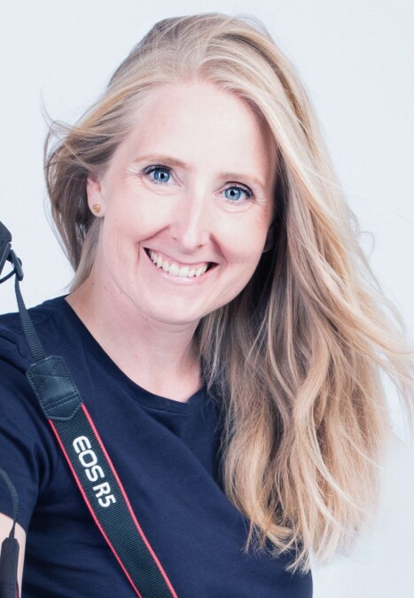 Claudia Röhrl