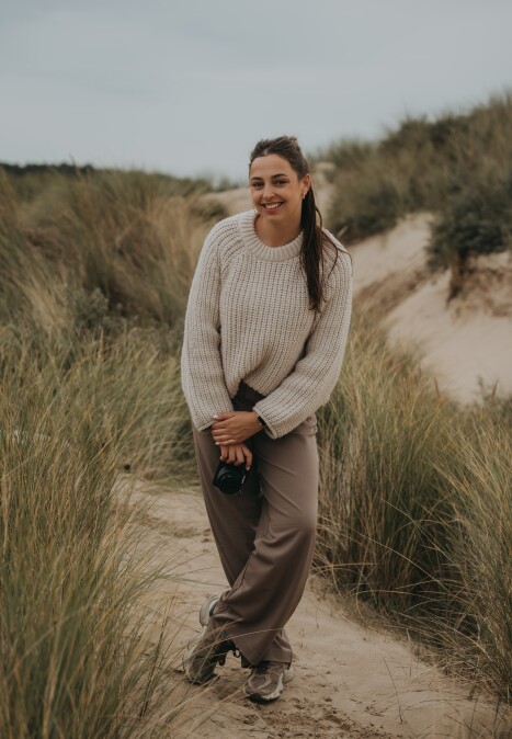 Laura Deelissen