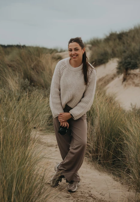 Laura Deelissen