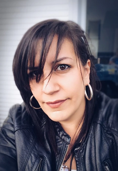 Jasmin Güthermann