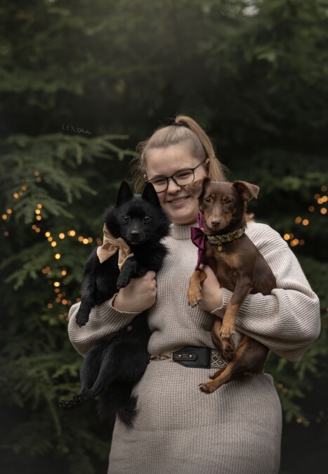 Annieke Wagenaar