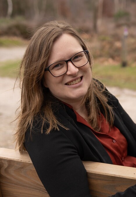 Ilse Hofman