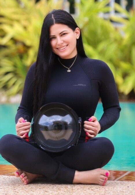 Juliana Berríos