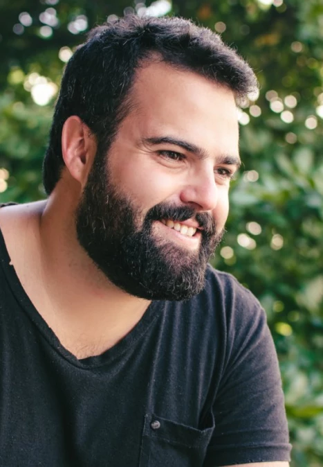 Lucas Moraes