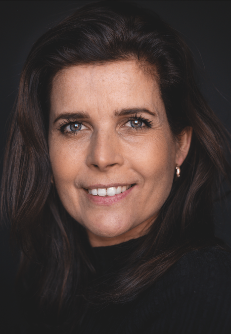 Petra Van Beek