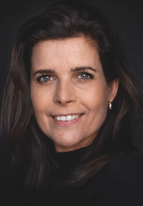 Petra Van Beek
