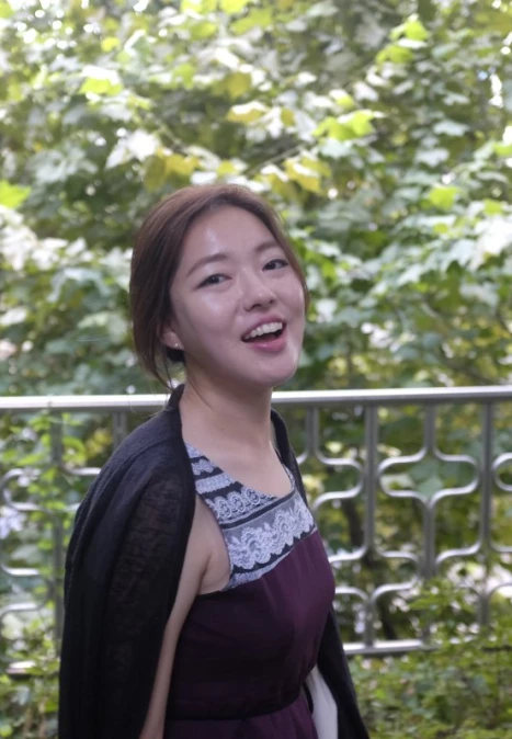 Sunkyung Kim