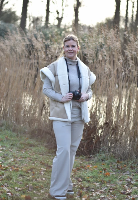 Saskia Heijman
