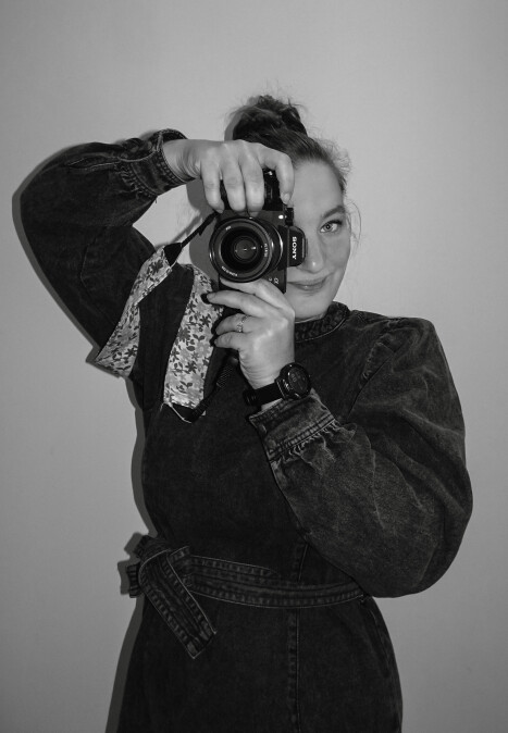 Rebecca Rutjens