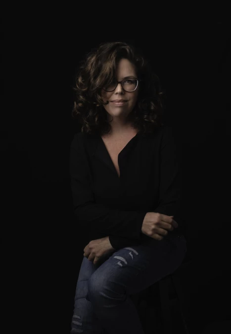 Sanne Kortooms
