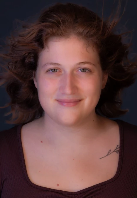 Caithlin Knobbe