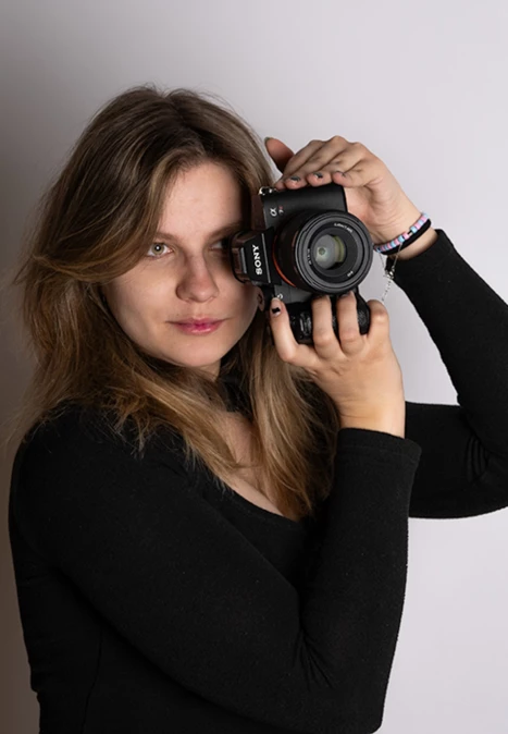 Marie šimková