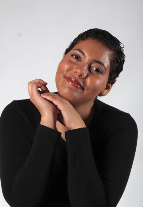 Brenda Alcantara
