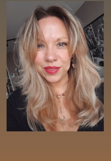 Kelly Evertsen-meijer