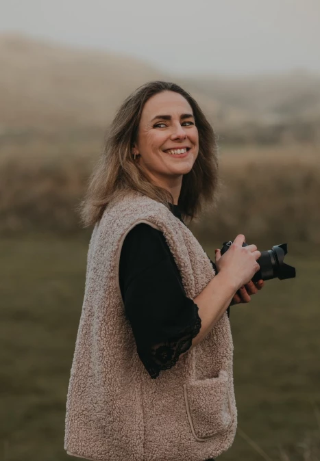 Stephanie Van Der Mee