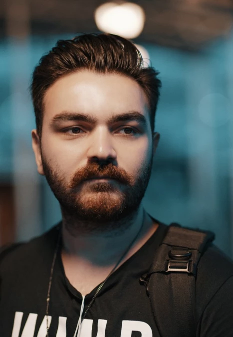 Babak Fatholahi