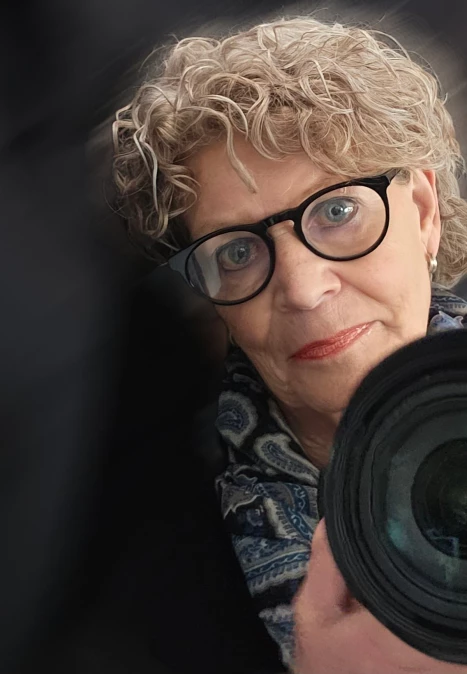 Hetty Lamboo