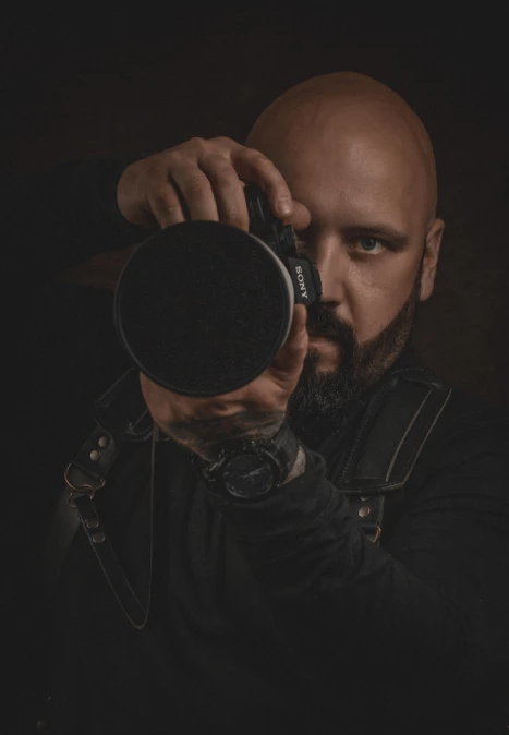 Maciej Lenartowski