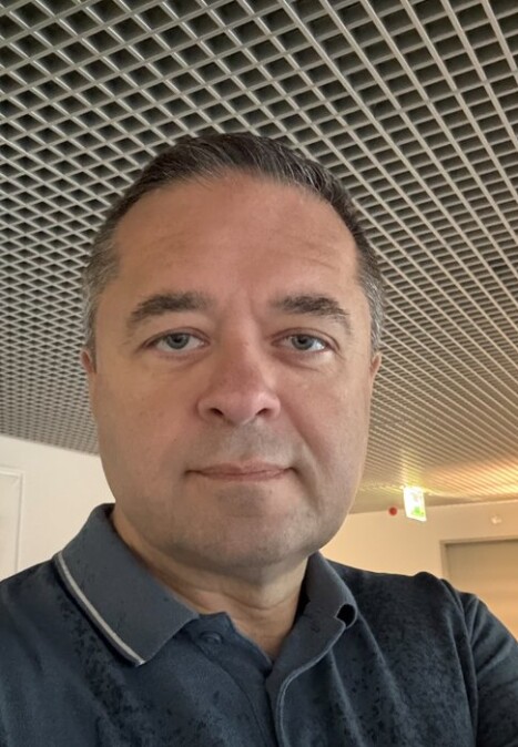 Kristof Thomys