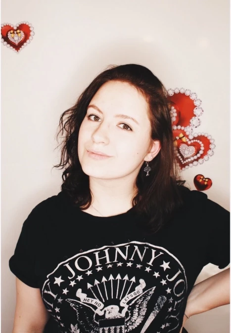 Tanya Kulagina