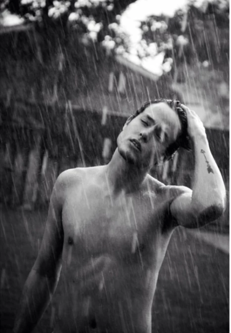 Zach Duff