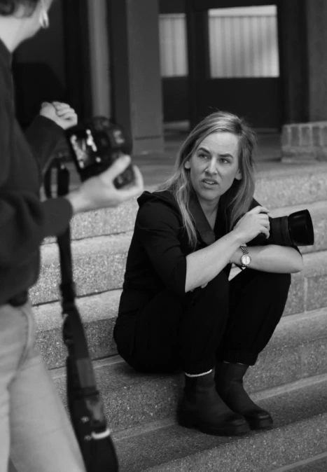 Rachel Nieuwenhuizen