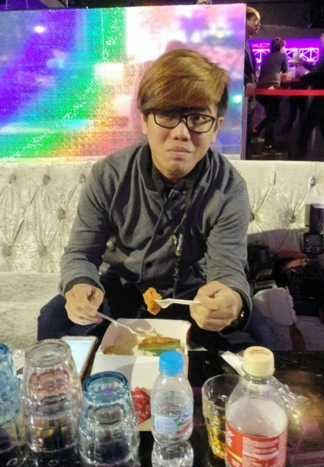 Kenneth Tay