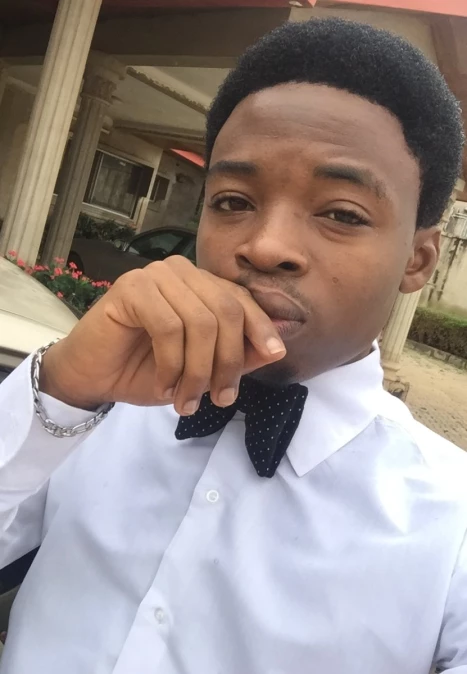 Ifeyinka Oludunsin