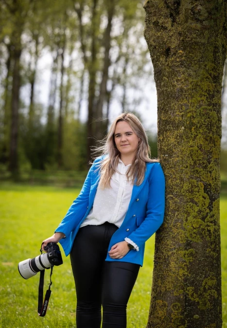 Sjanne Uittenbogert