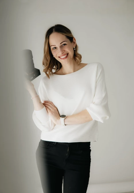 Katharina Gritsch