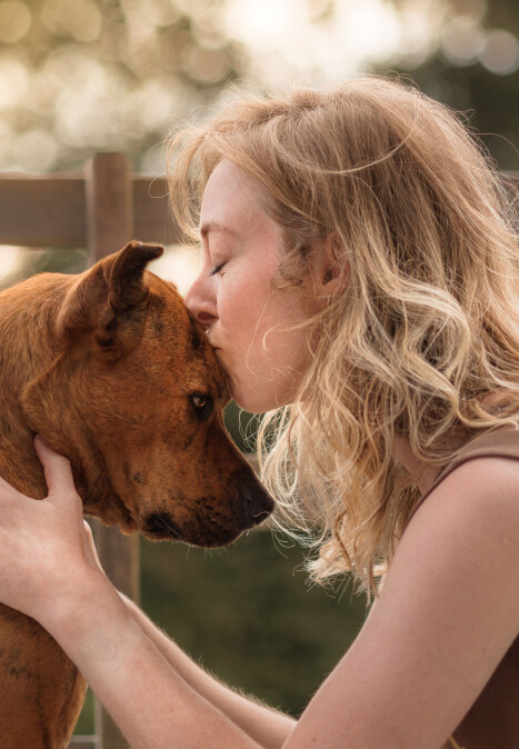Laura Van Rheenen-Tuchan