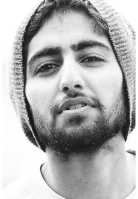 Ahmed Hayan